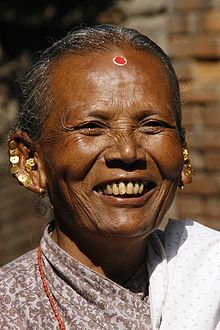 220px-Nepali_Woman_Smiles