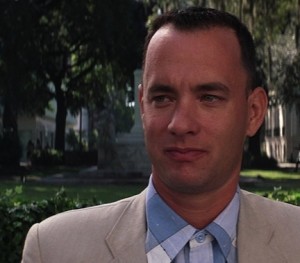 gump