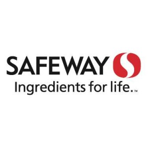 Safeway-logo