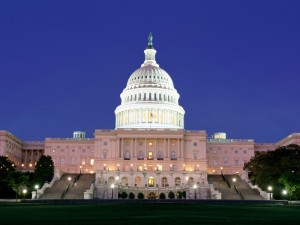 Washington-DC-Capitol