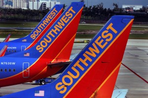 southwest