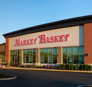 market basket