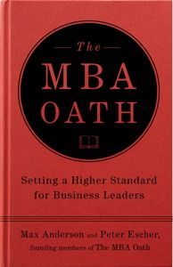 mba oath